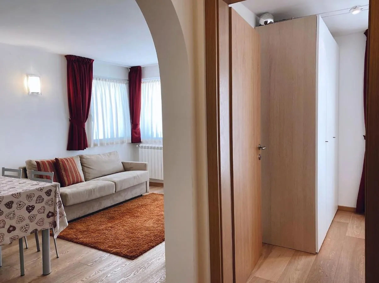Bilocale Enjoy Apartment Temu