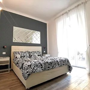 5 Terre Flat Appartamento La Spezia