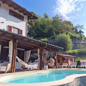 Appartamento Locazione Turistica Valley View Pool