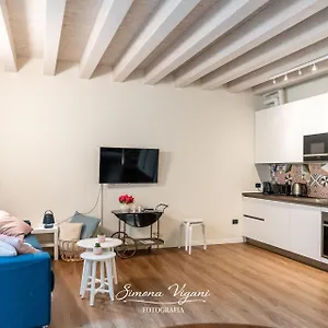  Appartamento Margherita's