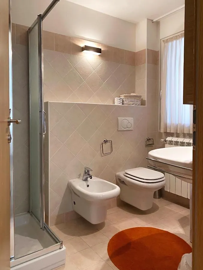 Bilocale Enjoy Apartment Temu