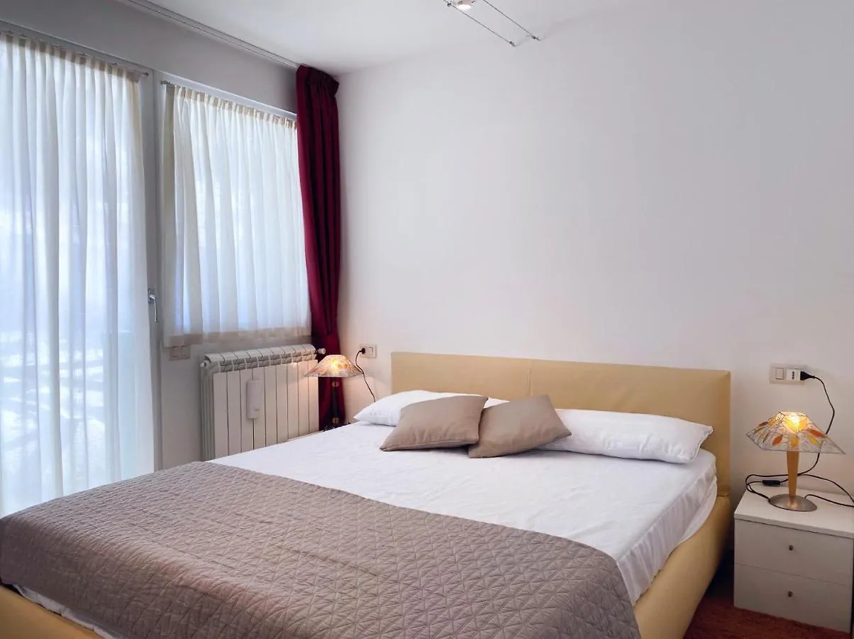 Bilocale Enjoy Apartment Temu