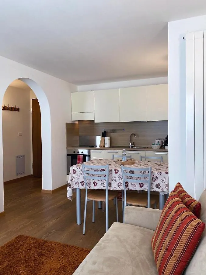 Bilocale Enjoy Apartment Temu