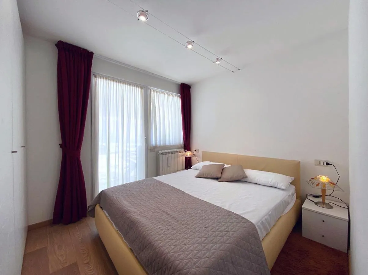 Bilocale Enjoy Apartment Temu