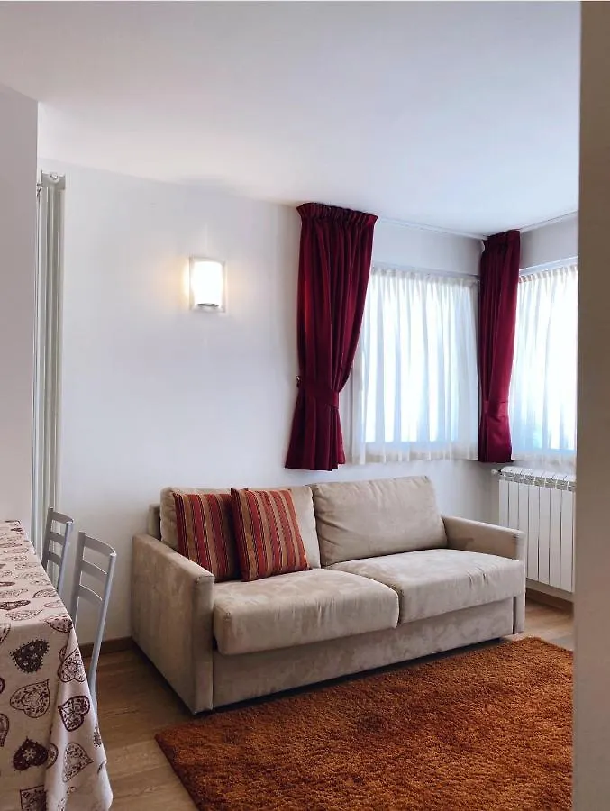 Bilocale Enjoy Apartment Temu