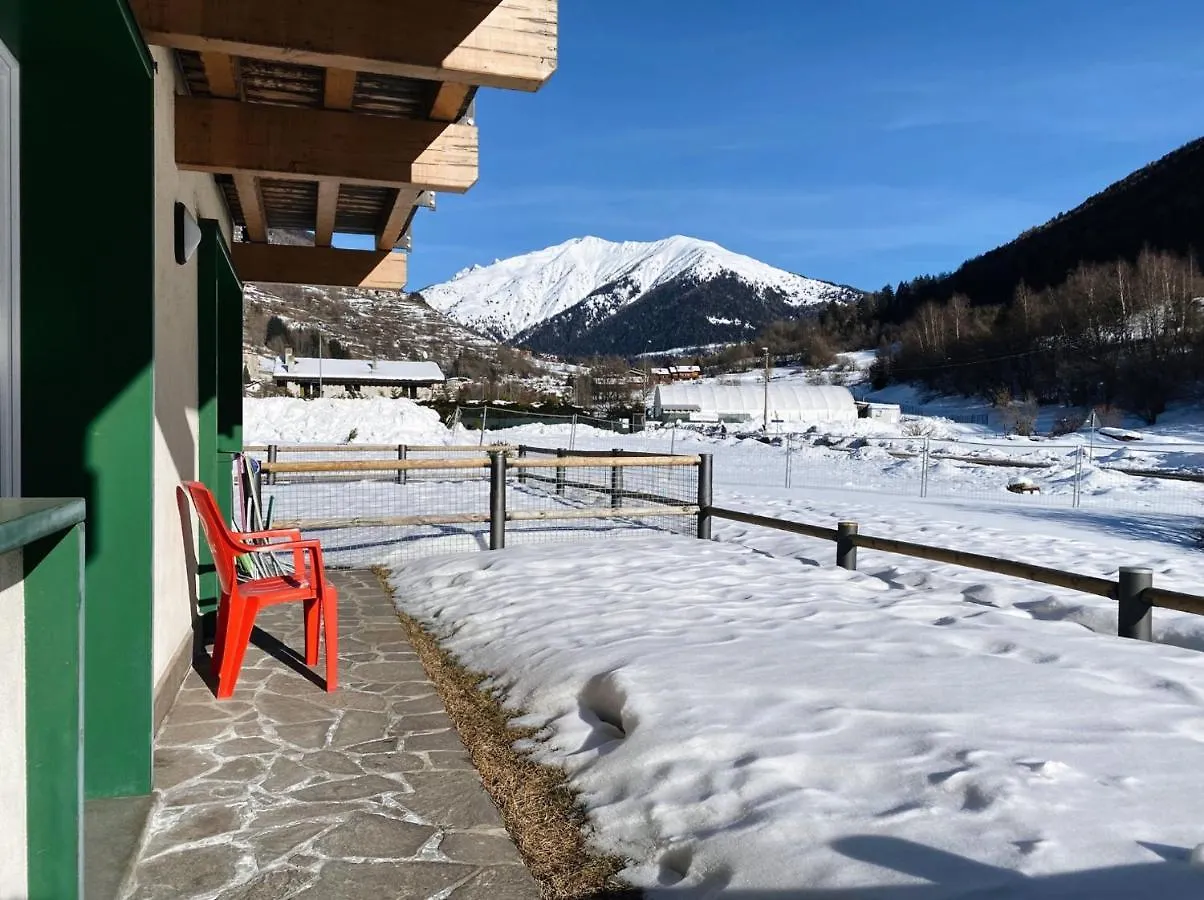Bilocale Enjoy Apartment Temu 0*,  Italy