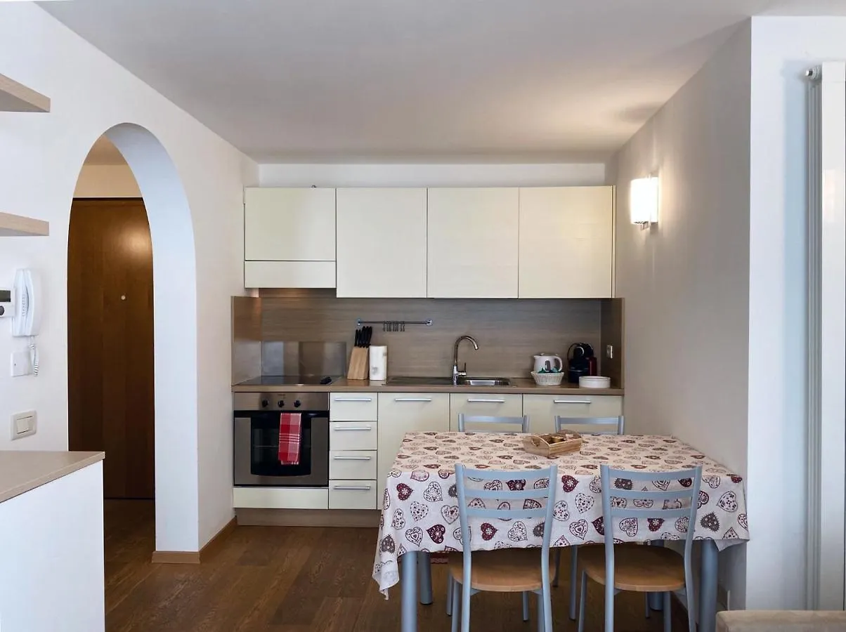 Bilocale Enjoy Apartment Temu