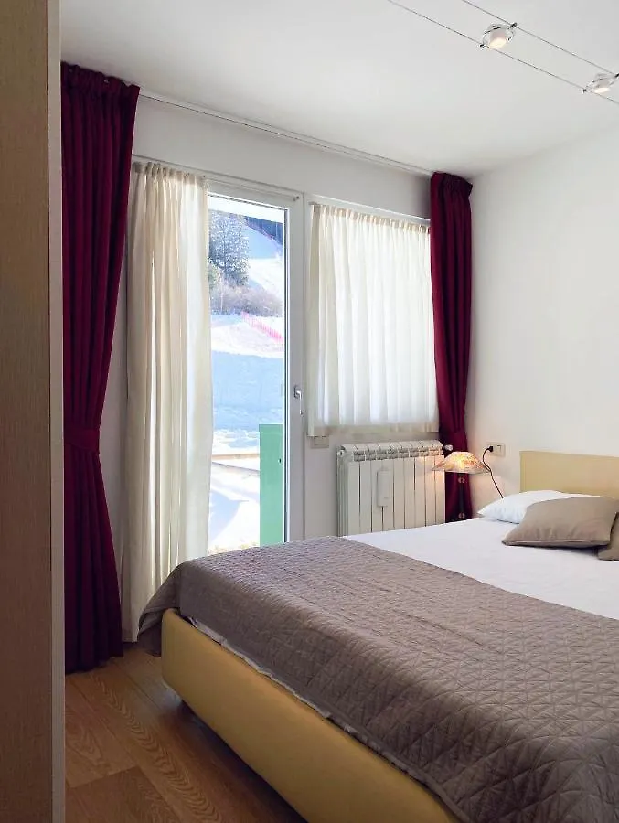 Bilocale Enjoy Apartment Temu 0*,  Italy